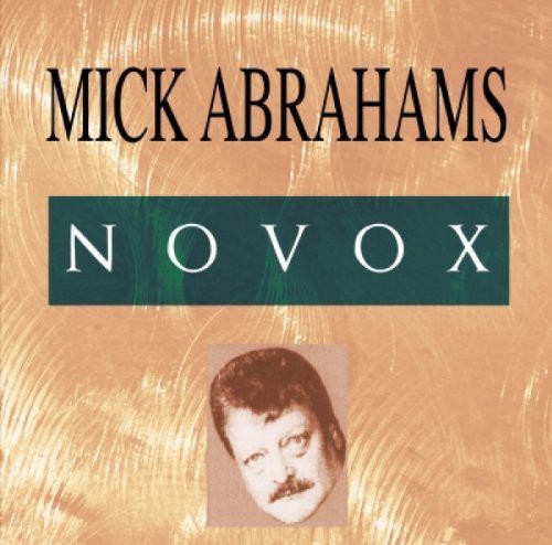 Novox Music CD