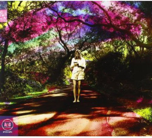 Seltmann,sally - Hey Daydreamer - Music CD