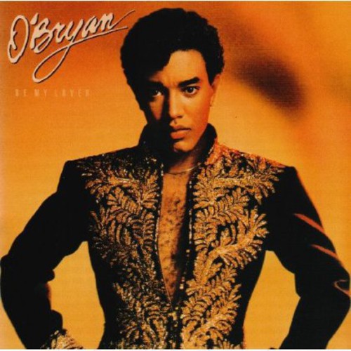 Be My Lover Music CD
