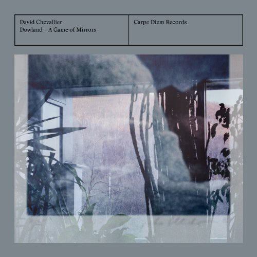 Dowland - Game Of Mirrors - Music CD