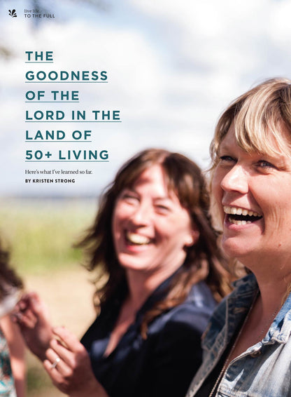 Dayspring - Summer 2025: Everyday Faith, Find Hope & Encouragement, Discover God's Plan, Silence Negativity, Overcome Doubt, Rest & Renewal, Thrive With Confidence, Embrace Your Faith & More!