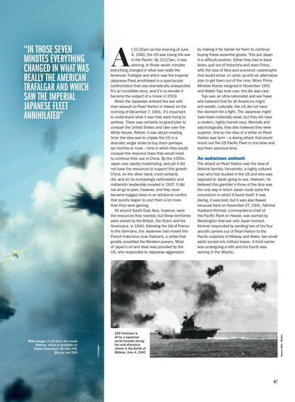 The Story Of World War II - All About History: Major Battles, Key Events, Influential Leaders, Military Tactics, Historical Insights, Powerful Stories Behind The War That Changed The World & More!