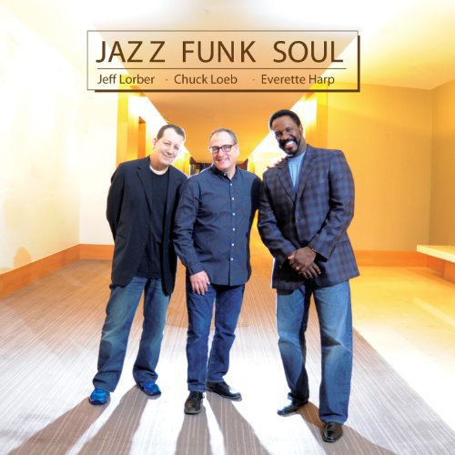 Jazz Funk Soul / Various Music CD