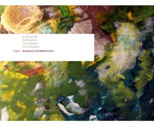 Nystedt / Nordheim / Hovland / Baden / Herresthal - Nystedt Hovland Baden & Nordheim - Music CD