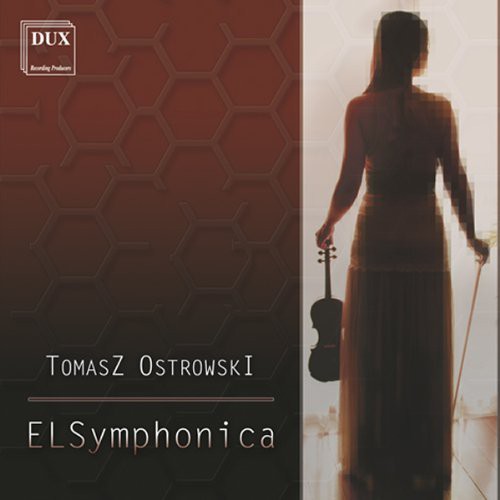 Ostrowski,tomasz - Tomasz Ostrowski - Music CD