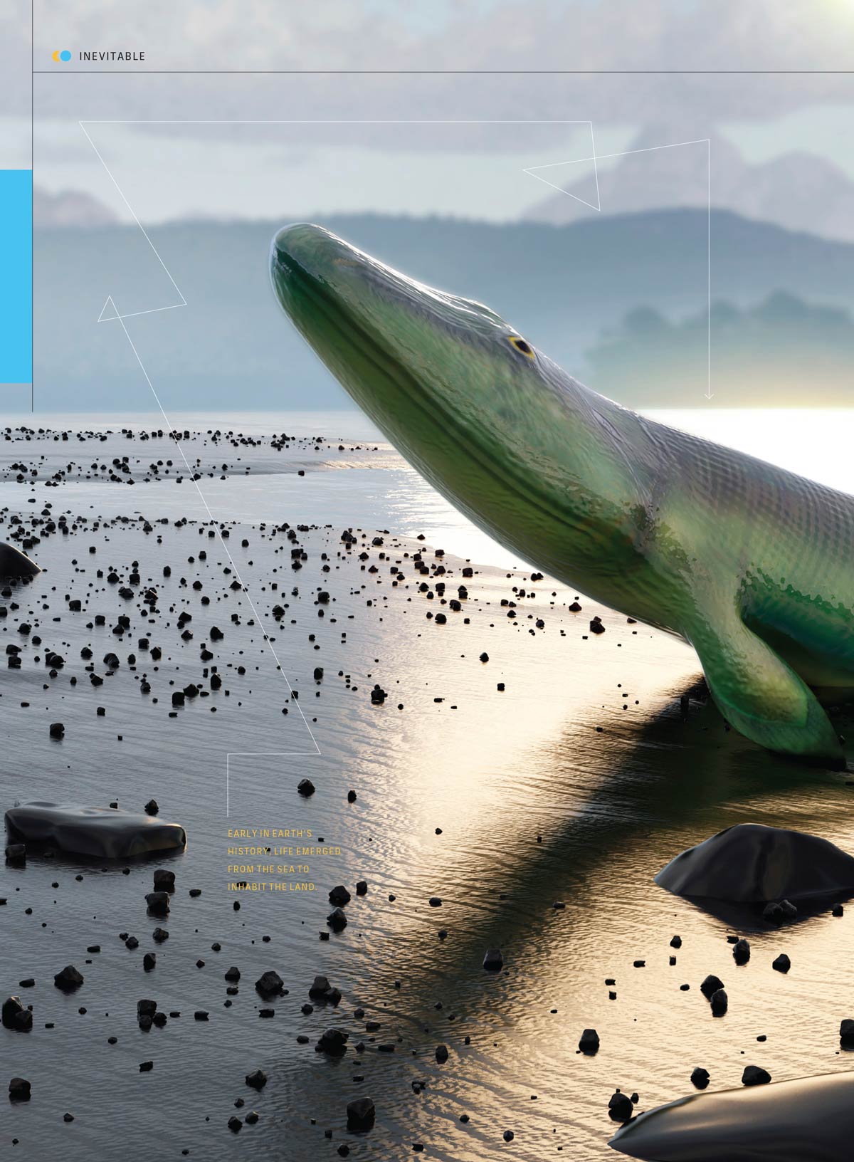 Popular Science: The Search For Alien Life, Special Edition: First Contact, Water Worlds, Other Earths, Space Cities, Life Beyond Our Solar System,  Secrets Of The Cosmos & More!