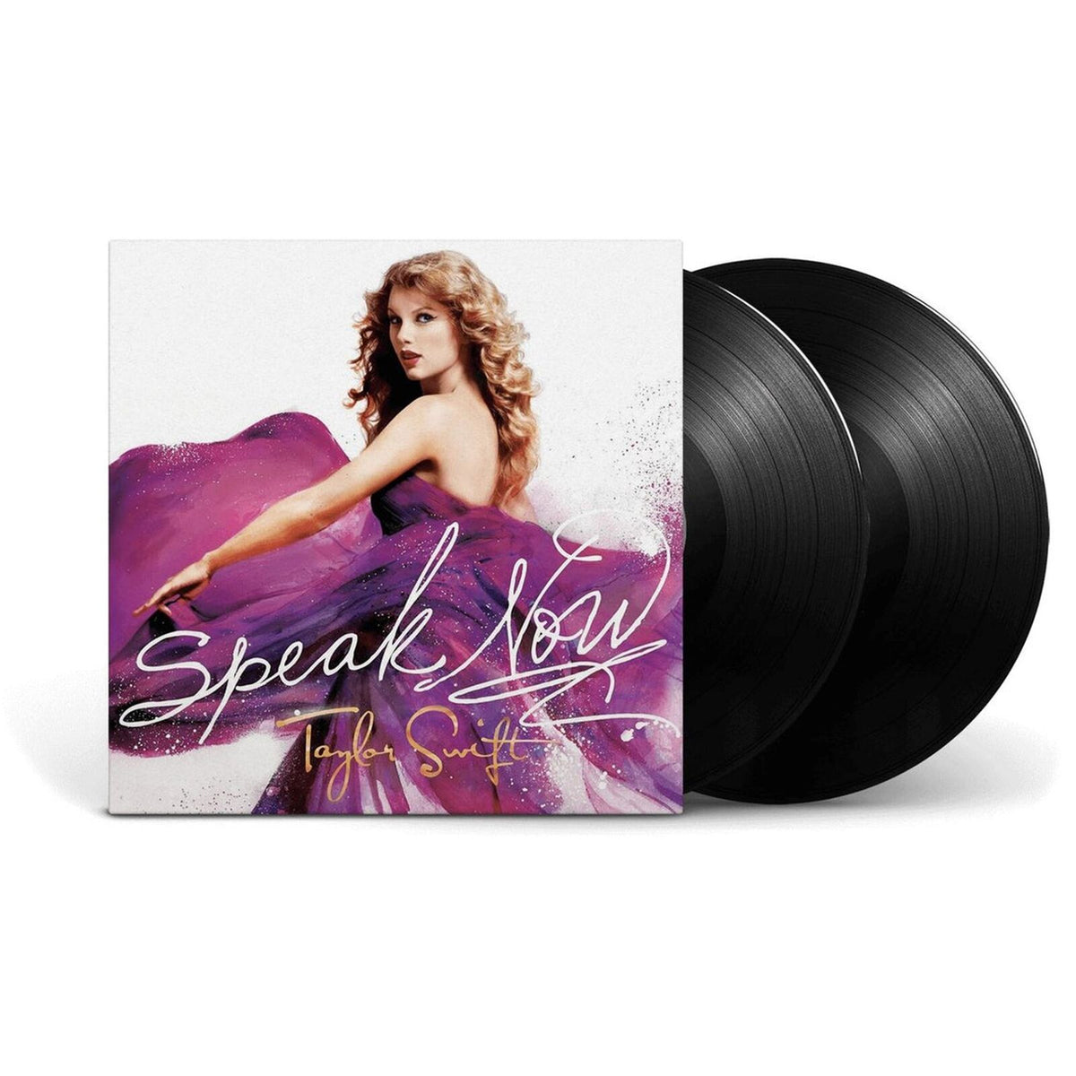 Taylor Swift - Speak Now [2LP] Vinyl Record