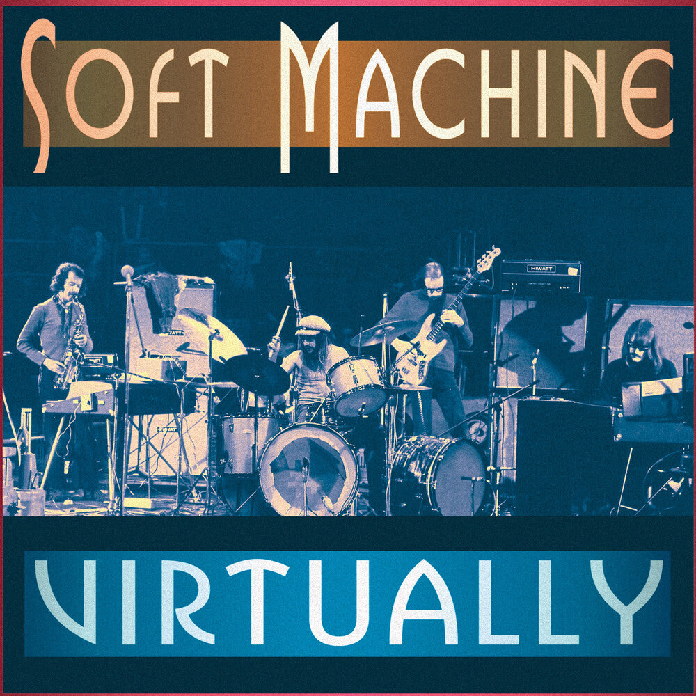 Virtually Music CD