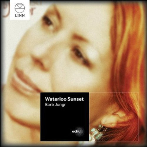 Jungr,barb - Waterloo Sunset - Music CD