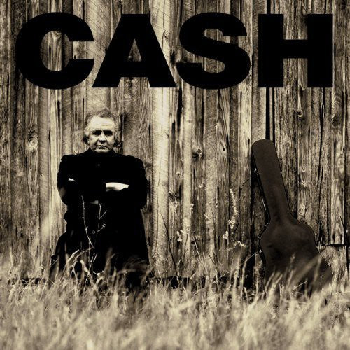 Johnny Cash - American II: Unchained [LP] Vinyl Record