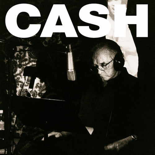 Johnny Cash - American V: A Hundred Highways Vinyl Record