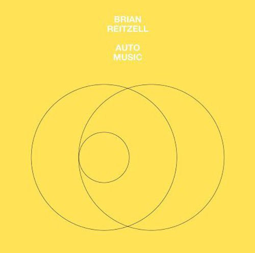 Auto Music [Download Included] Vinyl Record
