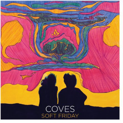 Soft Friday [Vinyl] Vinyl Record