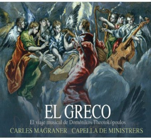 Negri / Victoria / Caroso / Ortiz - Musical Journey - Music CD