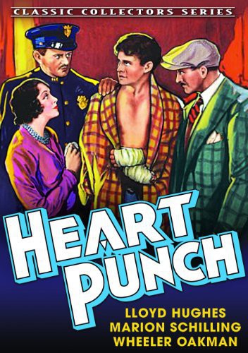 Heart Punch - Heart Punch - DVD