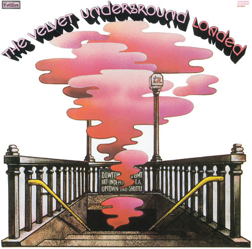 Loaded [LP] Vinyl Record