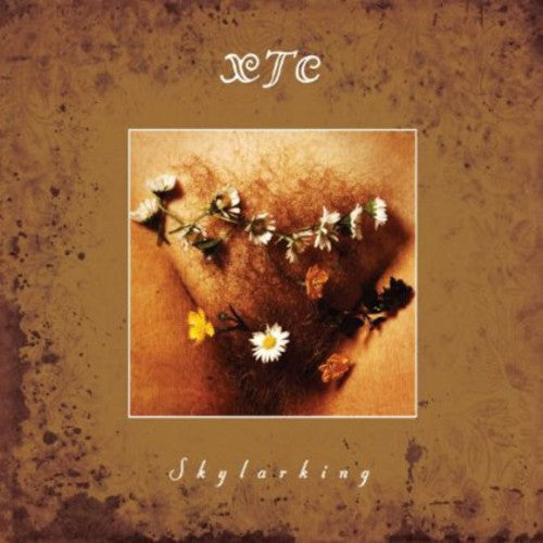 Xtc - Skylarking:corrected Polarity Edition - Music CD