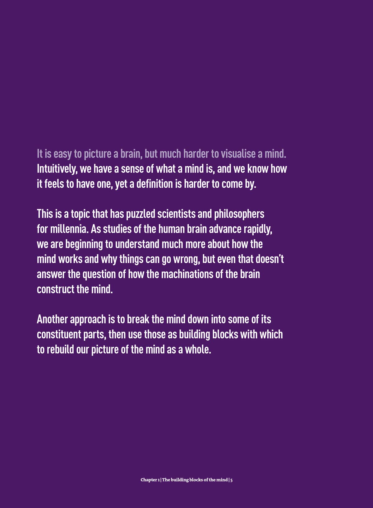 New Scientist Essential Guide - The Human Mind: Understanding Your Inner World, Mental Health Tips, The Mind Body Connection, Secrets To Happiness, Improve Your Mental Health, ADHD Insights & More!