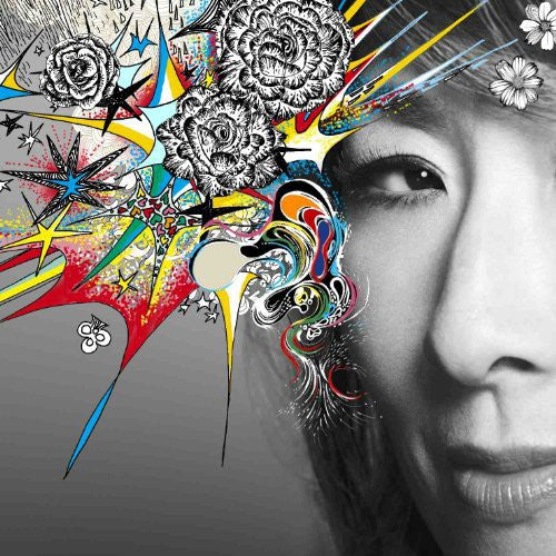 Yano,akiko - Tobashite Ikuyo - Music CD