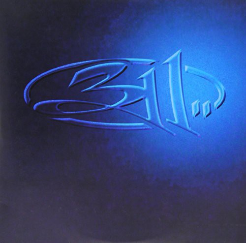 311 - 311 [2LP] Vinyl Record