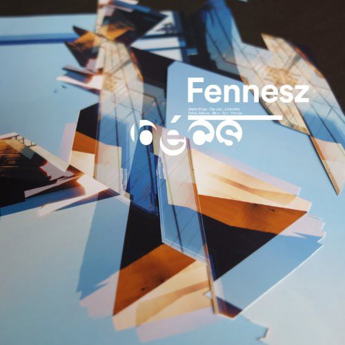 Fennesz - Becs - Music CD