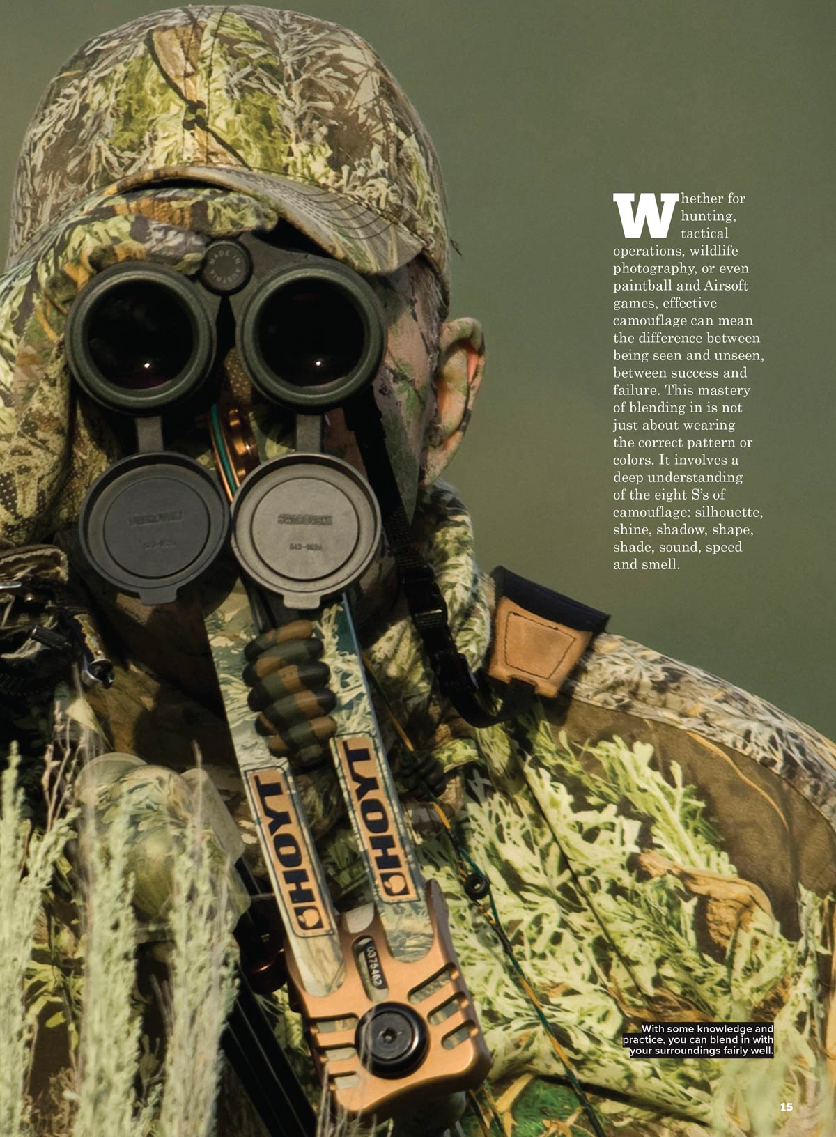 Backwoods Survival Guide - Living Off The Land No. 34: Best New Gear, Off-Grid Living Strategies, 200+ Survival Tips, Self Reliance Skills, Wilderness Necessities, Homesteading Hacks & More!
