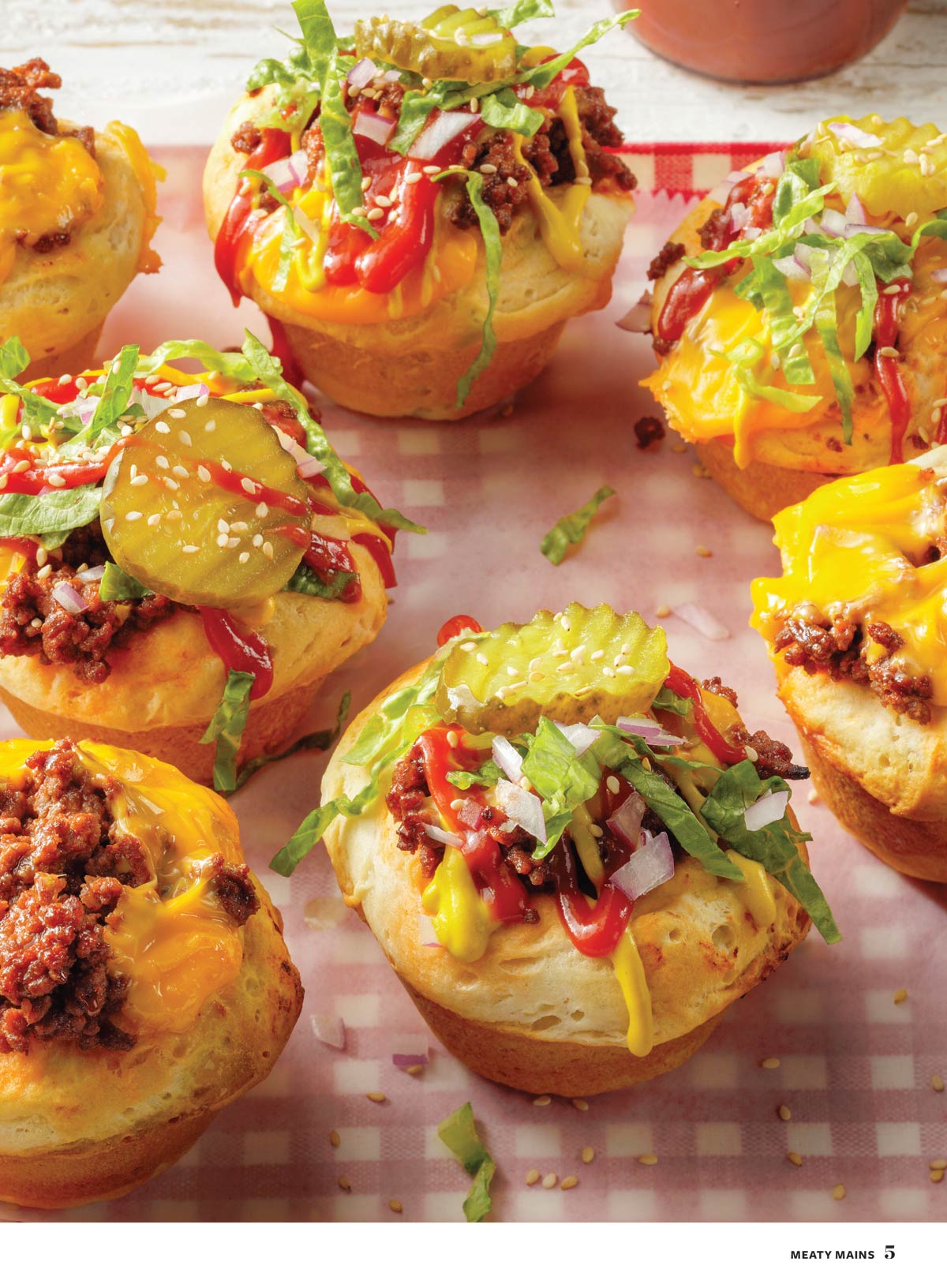 Taste of Home - 30 Minute Meals: 105 Quick & Easy Weeknight Dinners, Simple Skillets, 5-Ingredient Dinners, One-Pan Wonders, Fast & Flavorful, Freezer To Table, Simple Side Dishes & More!