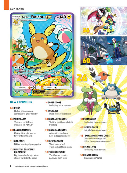 Pokemon - The Ultimate Guide: Pokemon Legends Z-A, Big Preview, Nintendo Switch 2 Games, World Of Lego & Celestial Guardians, Immersive Adventures, Shining Revelry Fan Favorites, Posters & More!