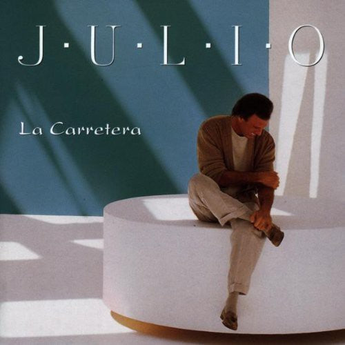 Iglesias,julio - La Carretera - Music CD