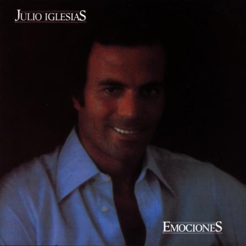 Iglesias,julio - Emociones - Music CD