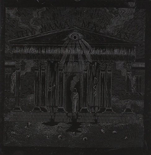 Thy Flesh - Thymiama Mannan - Music CD