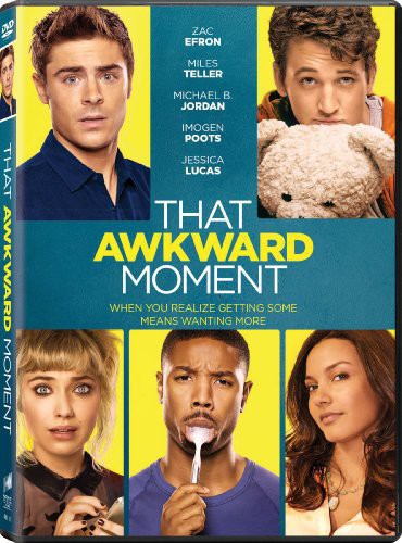 That Awkward Moment - That Awkward Moment - DVD