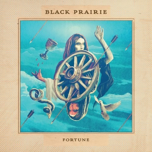 Fortune [Vinyl] Vinyl Record