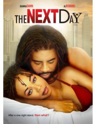 Next Day - Next Day - DVD
