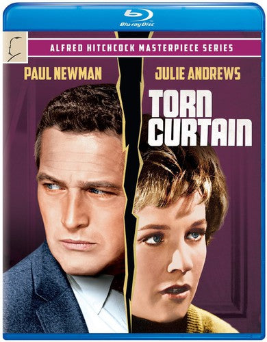 Torn Curtain - Torn Curtain - Blu-ray