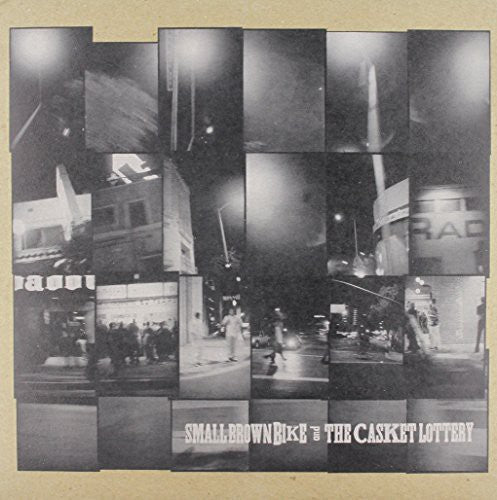 Split [Vinyl] Vinyl Record