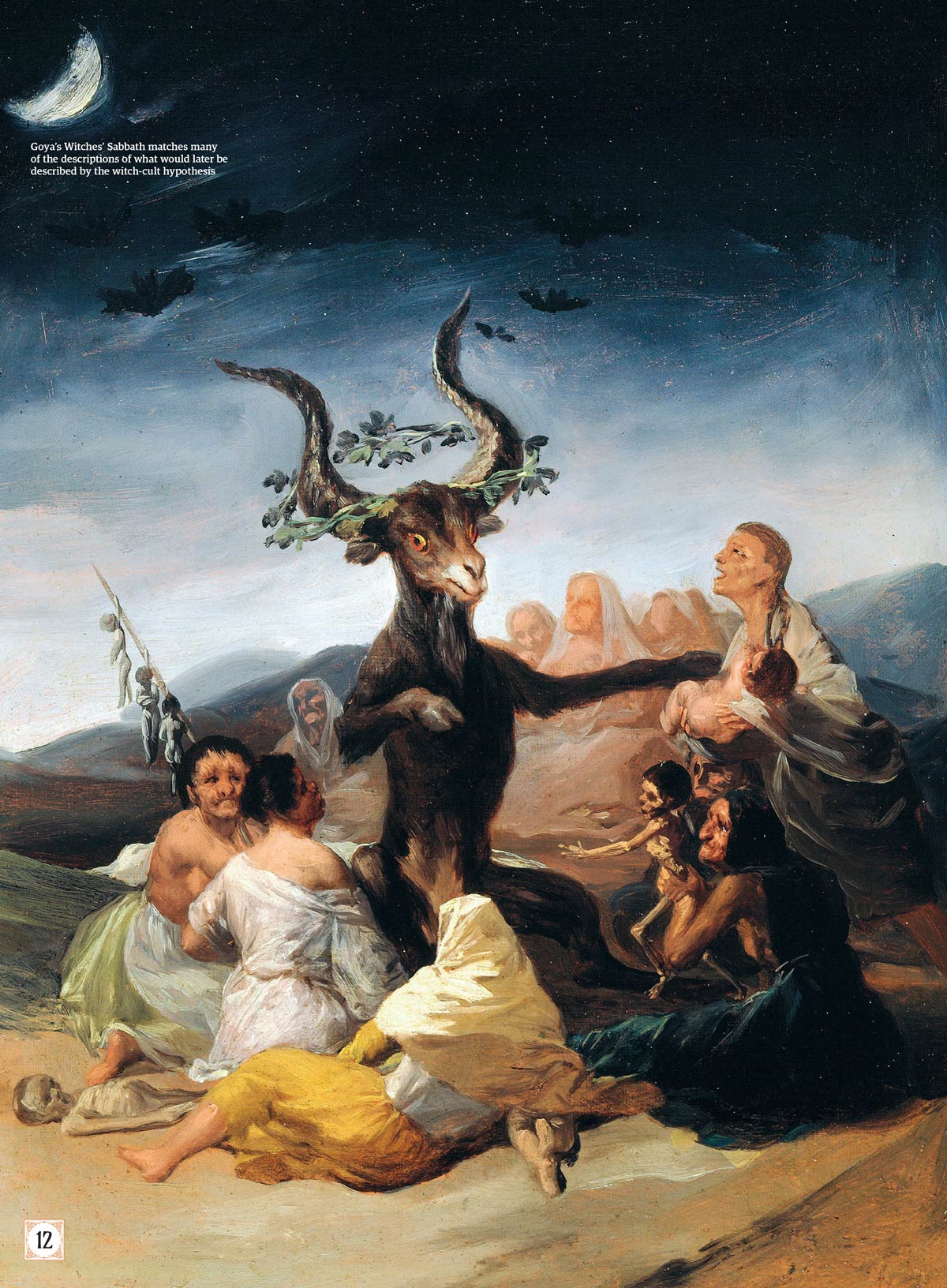 History Of Halloween - The Hallowed History & Frightening Folklore Of This Ancient Festival: Halloween Through The Ages, Supernatural Tales, Eerie Hags, Timeless Traditions, Witchcraft & More!