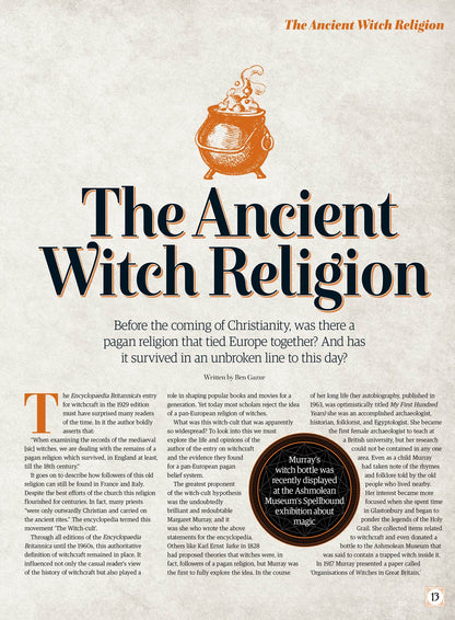 History Of Halloween - The Hallowed History & Frightening Folklore Of This Ancient Festival: Halloween Through The Ages, Supernatural Tales, Eerie Hags, Timeless Traditions, Witchcraft & More!