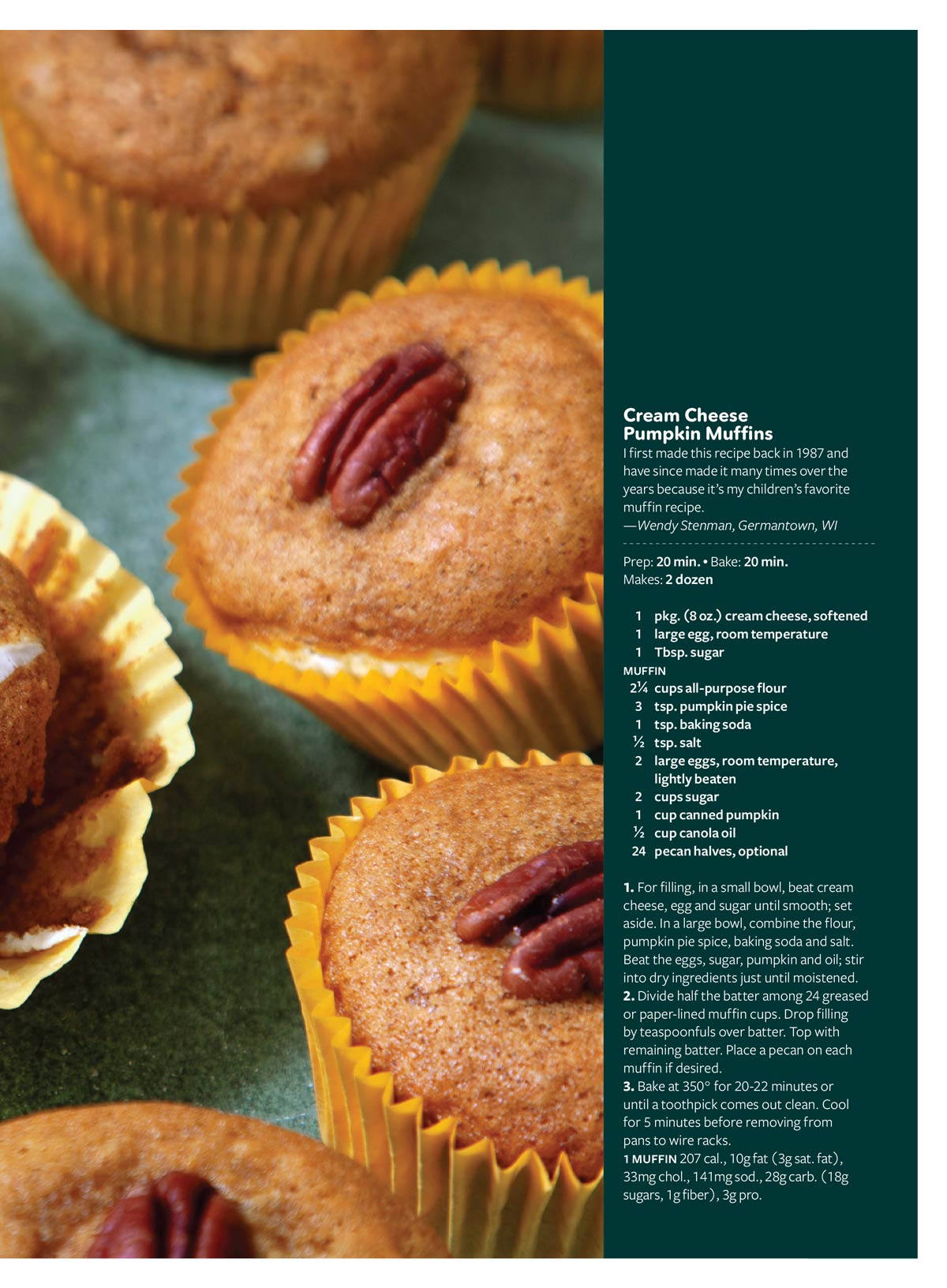 Taste of Home - Pumpkin: 102 Fall Favorite Recipes, Quick & Easy Breakfasts, Breads, Soups & Sweets, Pumpkin Cake Roll, Easy No Knead Cinnamon Rolls, Speedy Spiced Lattes, Cheesecake & More!