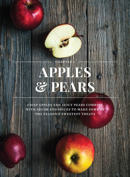 Fall Baking - Top Rated Desserts: 55+ Favorite Recipes, Must-Try Cakes, Cookies & Bars, Autumn Baking Guide, Caramel-Drizzled Vanilla Bundt Cake, Perfect For Gatherings & More!