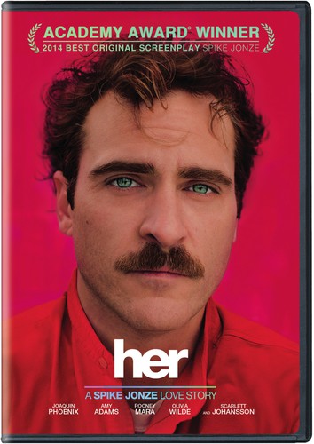 Her - Her - DVD