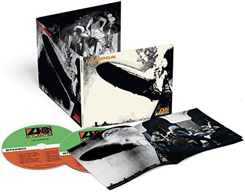 Led Zeppelin - Led Zeppelin I - Music CD