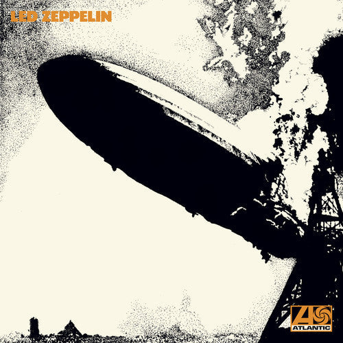 Led Zeppelin - Led Zeppelin 1 [180-gram] Vinyl Record