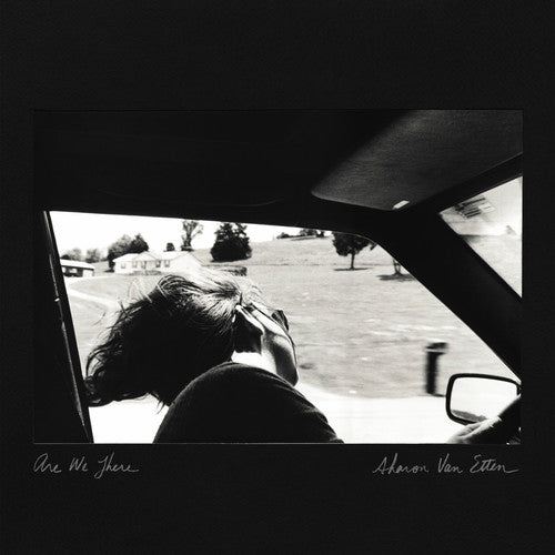 Sharon Van Etten - Are We There Vinyl Record