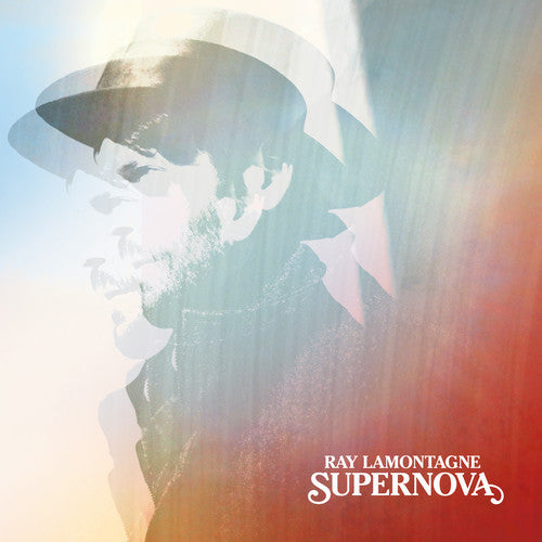 Lamontagne,ray - Supernova - Music CD