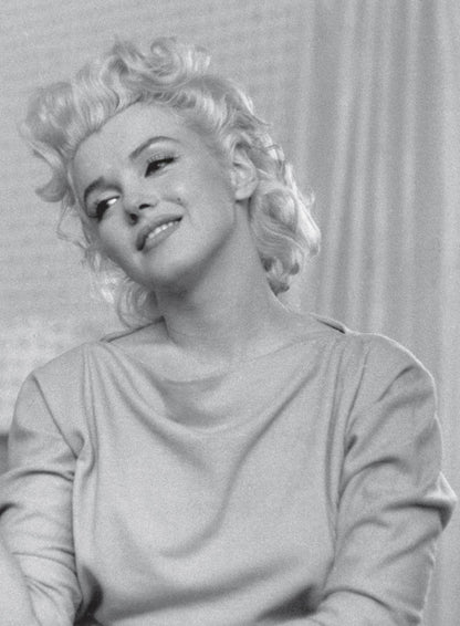 Parade - The Private Life Of Marilyn Monroe, Special Edition: Exclusive Look At The Icon’s Tragic Beauty & Fame, Secrets, Scandals, Her Enduring Legacy, Old Hollywood, Classic Film Actress & More!