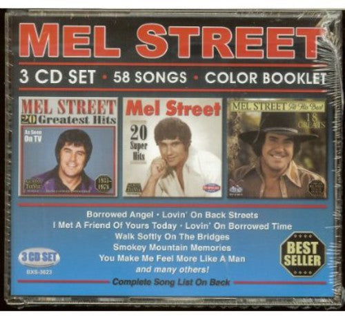58 Songs Music CD