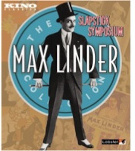 Max Linder Collections - Max Linder Collections - DVD