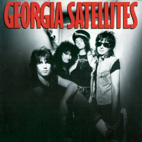 Georgia Satellites - Georgia Satellites: Remastered - Music CD