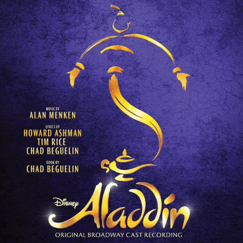 Aladdin / O.b.c. - Aladdin / O.b.c. - Music CD